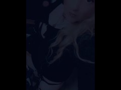 Spank Me…. - Screenshot 10 of 16 - Trans