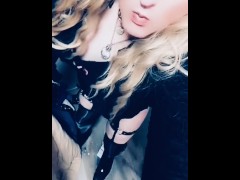 Spank Me…. - Screenshot 11 of 16 - Trap