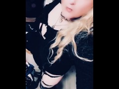 Spank Me…. - Screenshot 16 of 16 - Trap
