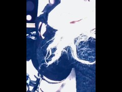Spank Me…. - Screenshot 5 of 16 - Trans