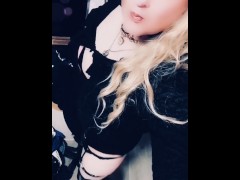 Spank Me…. - Screenshot 6 of 16 - Trap