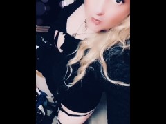 Spank Me…. - Screenshot 9 of 16 - Transgender