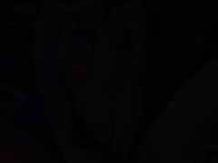 性欲強めの肉食系彼女がローション使って自ら朝勃ち処理♡寸止め焦らしの亀頭責めとねっとり手コキで大量ザーメンを搾り取る　痴女　大量射精　女攻め　女攻男受　女性攻め　素人　個人撮影　えむゆみ　カップル - Screenshot 10 of 16 - 手コキ射精