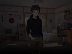 Goodbye Eternity Sex Game Hentai Sex Scenes Gameplay Part 1 [18+]