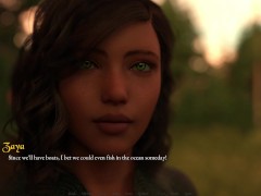 The Price Of Power 235 - Screenshot 11 of 16 - Visual Novel