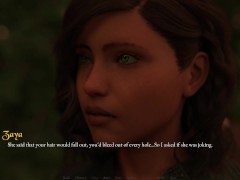 The Price Of Power 235 - Screenshot 16 of 16 - Adult Visual Novel