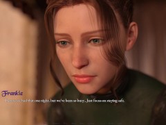 The Price Of Power 235 - Screenshot 2 of 16 - Visual Novel