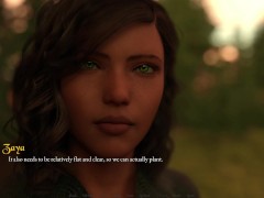 The Price Of Power 235 - Screenshot 8 of 16 - Visual Novel