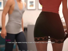 KATE -  S2 - Bad End - Kate has become a Slut now - Screenshot 13 of 16 - Cheating Wife