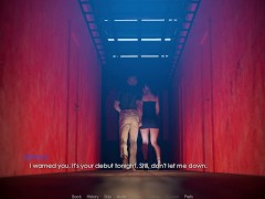KATE -  S2 - Bad End - Kate has become a Slut now - Screenshot 3 of 16 - Cheating Wife