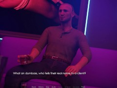 KATE -  S2 - Bad End - Kate has become a Slut now - Screenshot 4 of 16 - Cheating Girlfriend