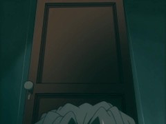 Busty MILF with Hairy Pussy Likes Getting Milk in Her Face