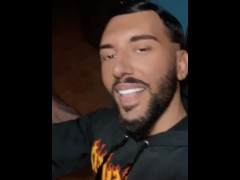 BIGGEST COCK ON THE ENTIRE PLANET EARTH FROM 18 TEEN MACHO LATINO MASSIVE 33 LOADS IN A ROW