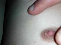 My body (0) with one testicle