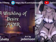 A Witching Desire ASMR