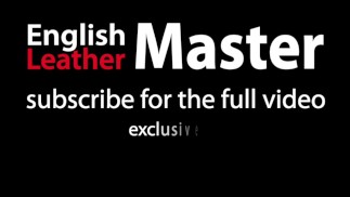 Латексный дом кулаки раба в слинге ПРЕДВАРИТЕЛЬНЫЙ ПРОСМОТР