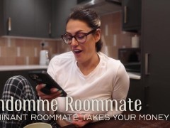 FINDOM DOMINATRIX - Countess Diamond Trailer Compilation