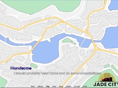 Hazel's Hot Boss Showed Me Her Tits... SHE HAS A DICK TOO!!!  - Hazelnut Cafe #6