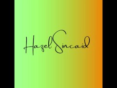 Casual Laying Down JOI Countdown Hazel Sincaid - Screenshot 1 of 16 - Casual