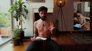 Te enseño a ser el mejor amante del mundo - Polvo Eres 🔥