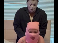Mexican Queen .vs. Adonis King Dick - Screenshot 13 of 16 - Big Boobs