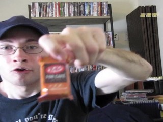 Trying Japanese Flavored Kit Kat Candy Bars for the first Time Taste Test