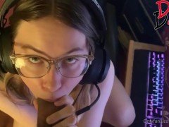 DirtyDalish Blowjob Compilation VOL I - Screenshot 11 of 16 - Dirtydalish