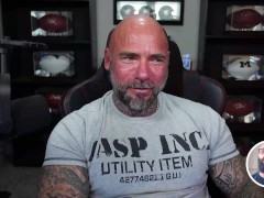 Porn Star Confessions - Trip Richards Interview Part 1 (Episode 1)