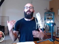 Porn Star Confessions - Trip Richards Interview Part 2 (Episode 1)