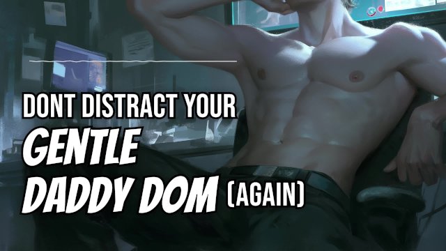 Distract Your Boyfriend With Your Pussy  NSFW Male Audio