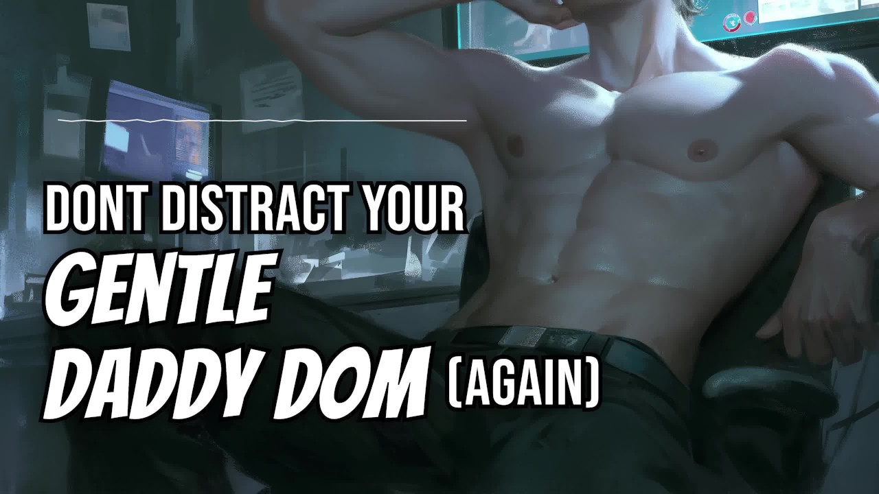 Distract Your Boyfriend With Your Pussy | NSFW Male Audio