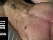 Daddy's Emotional Support Cock | Erotic Male Audio