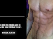 Counsellor Lets You Suck His Cock | NSFW Male Audio