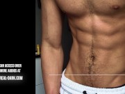 BF Describes His Juicy Meat To You | Erotic Male Audio