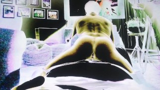 GENTLEMANTHUG'S ASS TEASER