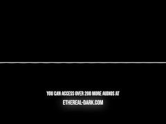 Five Types Of Sexual Moaning | Male Erotic Audio