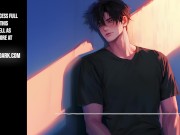 Best Friend Begs You To Let Him Suck | NSFW Sucking Audio