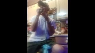 Doing what I do