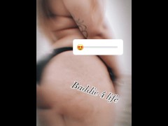 BADDIEWITAPHAT - Screenshot 11 of 16 - Big Ass