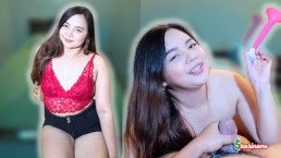 Putukan with Kumpare: New Year 2025 - Sharinami Tagalog POV