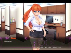 Give an Imp a chance [Femdom Hentai game ] Ep.14 sweet romantic rough sex with Sophie - Screenshot 8 of 16 - Give An Imp
