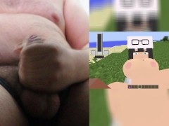 Fapcraft Robin Big Boobs game xhatihentai masturbation