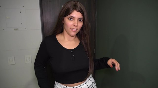 ❌🛑Tremendous ass! 🛑❌Delicious fuck to my friend's cheating girlfriend - Amateur