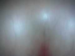 Lil Mary Fun With Butter GAPE