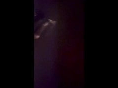 wifes lil sister is a freak