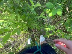 Публичный Секс На Людном Пляже С Моей Новой Подружкой - Screenshot 7 of 16 - Caught Public Sex