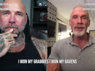 Porn Star Confessions - Dallas Steele (Episode 25)