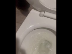 Desperate Bar Pee - Dane Coxx