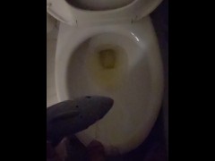 Shark attack. - Screenshot 11 of 16 - Urine
