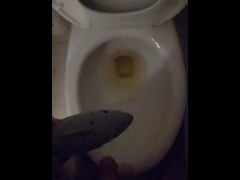 Shark attack. - Screenshot 13 of 16 - Urine